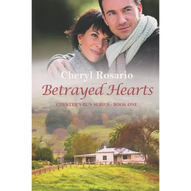 Betrayed Hearts