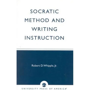 Socratic Method and Writing Instruction