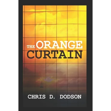 The Orange Curtain