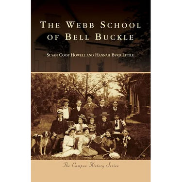 The Webb School of Bell Buckle