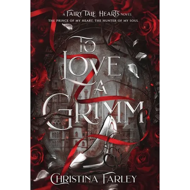 To Love a Grimm