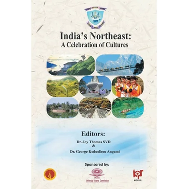India's Northeast