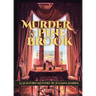 Murder at Pine Brook: A Guilford Mystery