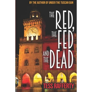 The Red, the Fed and the Dead