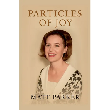 Particles of Joy