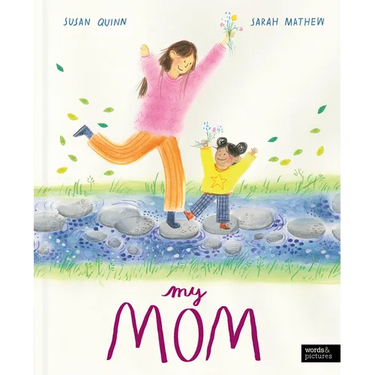 My Mom