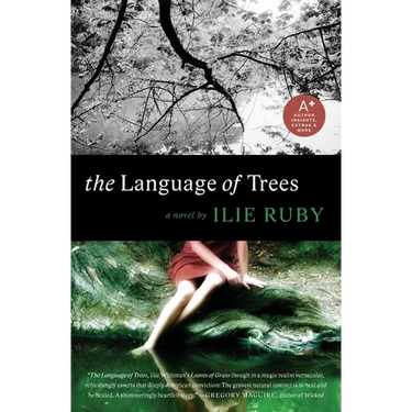 The Language of Trees