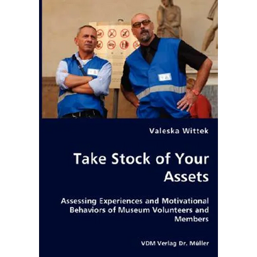 Take Stock of Your Assets