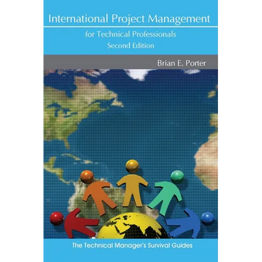 International Project Management for Technical Professionals