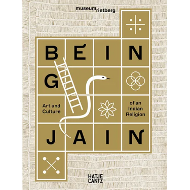 Being Jain: Art and Culture of an Indian Religion