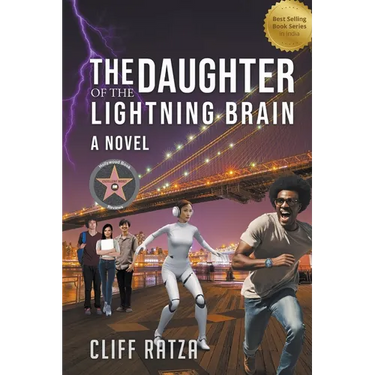 The Daughter of the Lightning Brain