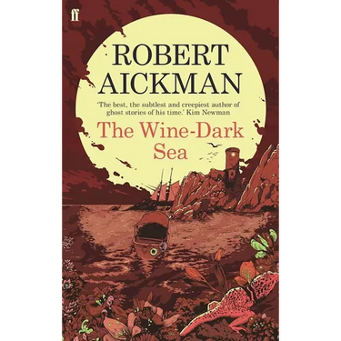 The Wine-Dark Sea