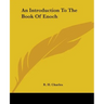 An Introduction To The Book Of Enoch