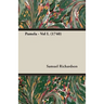 Pamela - Vol I. (1740)