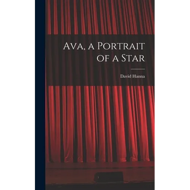 Ava, a Portrait of a Star