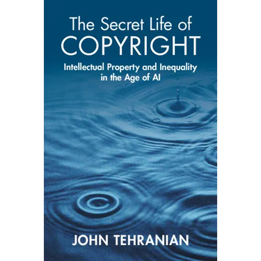 The Secret Life of Copyright