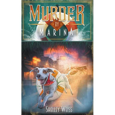 Murder by Marina