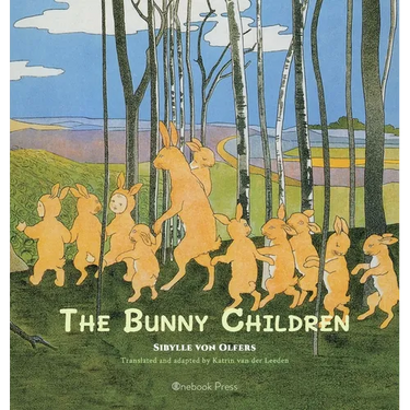 The Bunny Children