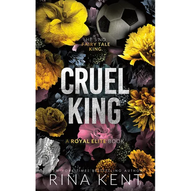 Cruel King (Standard Edition)