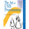 The Art of UNIX Programming