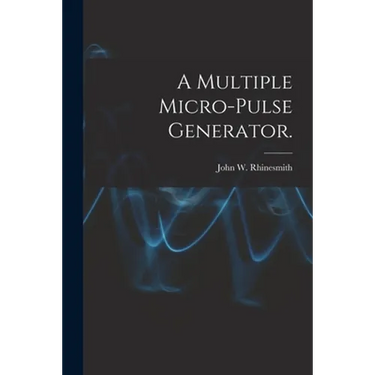 A Multiple Micro-pulse Generator.