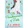 The Pandemonium of Pets: A Love & Pets Christmas Romance