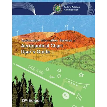 Aeronautical Chart User's Guide