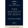 The Divinity of Jesus in the Book of Hebrews
