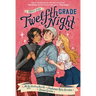 Twelfth Grade Night-Arden High, Book 1