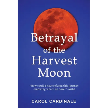 Betrayal of the Harvest Moon