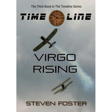 Timeline: Virgo Rising