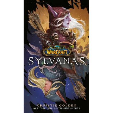 Sylvanas (World of Warcraft)
