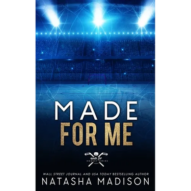 Made For Me (Special Edition Paperback)