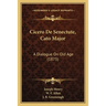 Cicero De Senectute, Cato Major: A Dialogue On Old Age (1875)