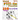 Word Fill-In Puzzles: Fill In Puzzle Book, 210 Puzzles: Vol. 14