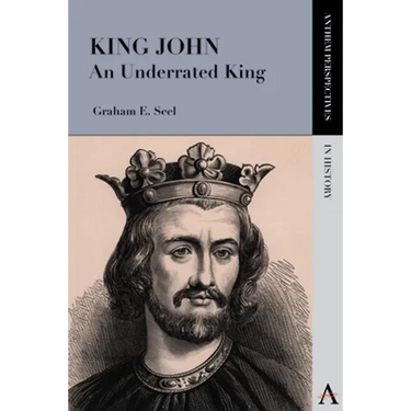 King John: An Underrated King