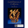 Gold Districts of California