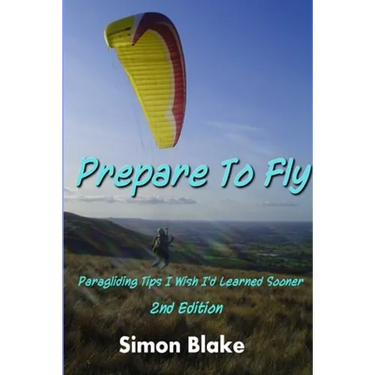 Prepare to Fly 2nd Edition
