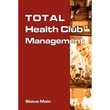Total Health Club Management