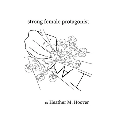 strong female protagonist