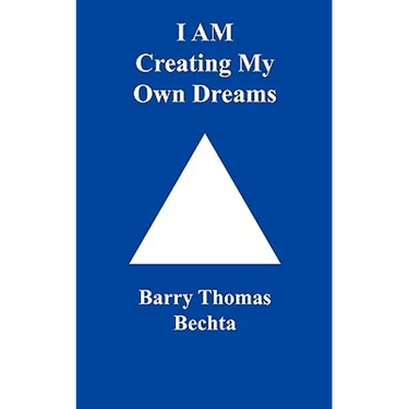 I Am Creating My Own Dreams