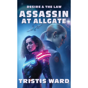 Assassin at Allgate