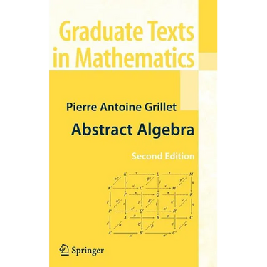 Abstract Algebra