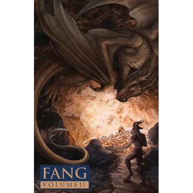 FANG Volume 11
