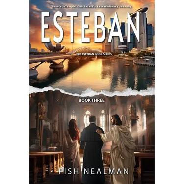 Esteban: Love's Triumph