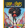 Loop The Loops of Roller Coasters: Roller Coaster Engineering Book for Kids Explain all the Design and Construction Steps for Real Roller Coasters Str