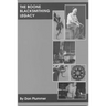 Boone Blacksmithing Legacy