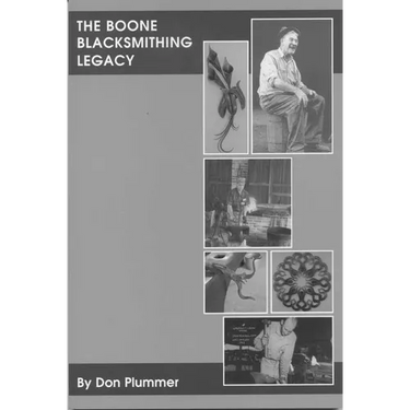 Boone Blacksmithing Legacy