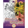 Whimsical Fantasy Cats