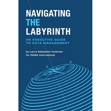 Navigating the Labyrinth: An Executive Guide to Data Management